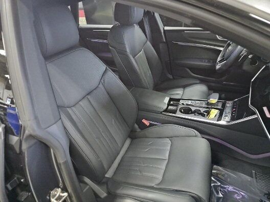 2022 Audi RS 7 4.0T Ft Lauderdale FL