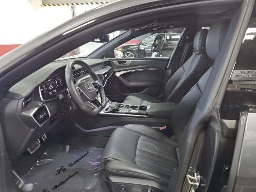 2022 Audi RS 7 4.0T Ft Lauderdale FL