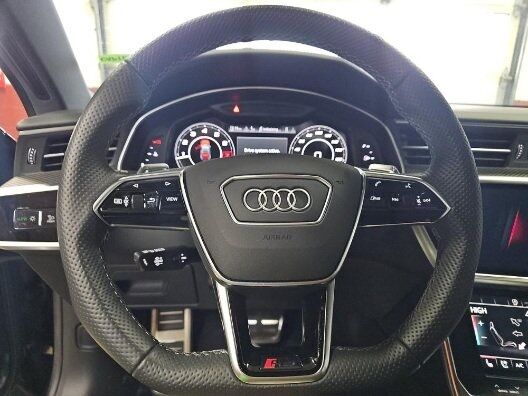 2022 Audi RS 7 4.0T Ft Lauderdale FL