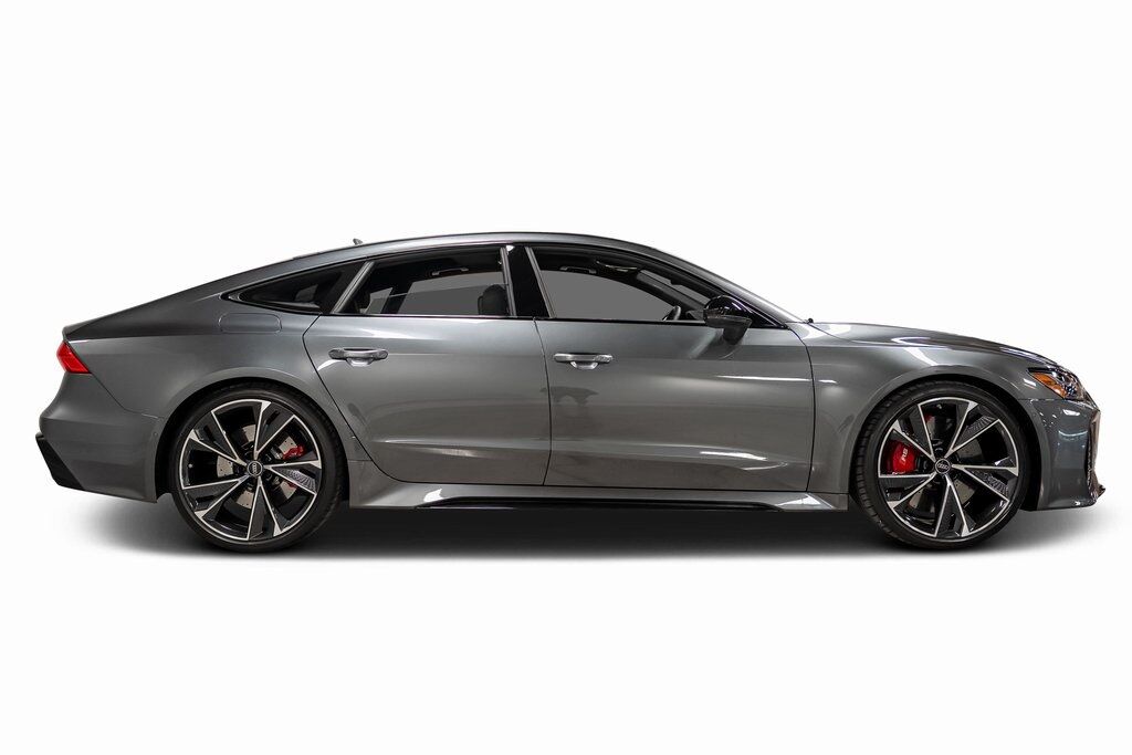 2022 Audi RS 7 4.0T Ft Lauderdale FL