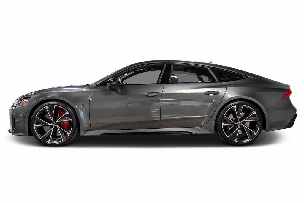 2022 Audi RS 7 4.0T Ft Lauderdale FL
