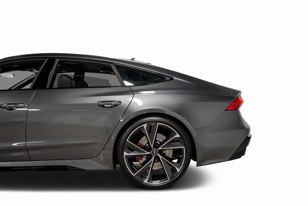 2022 Audi RS 7 4.0T Ft Lauderdale FL