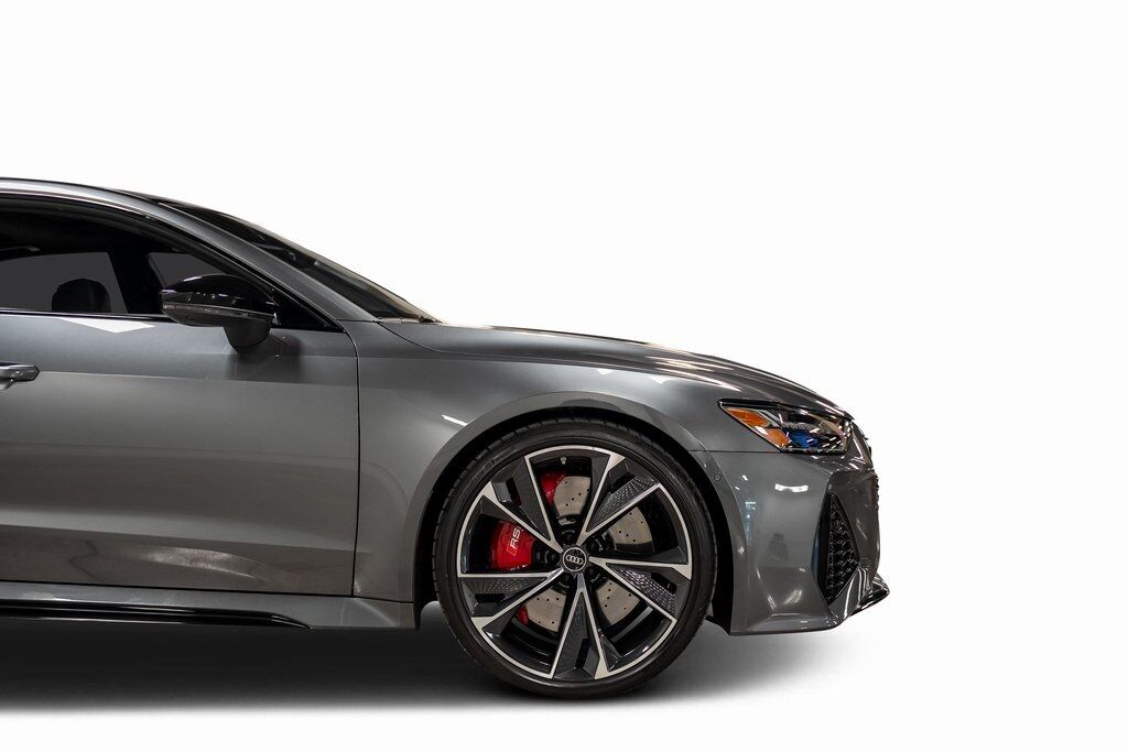 2022 Audi RS 7 4.0T Ft Lauderdale FL