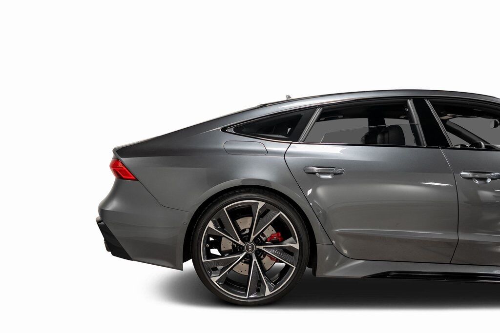 2022 Audi RS 7 4.0T Ft Lauderdale FL