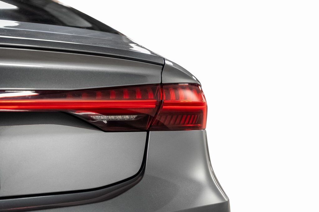 2022 Audi RS 7 4.0T Ft Lauderdale FL