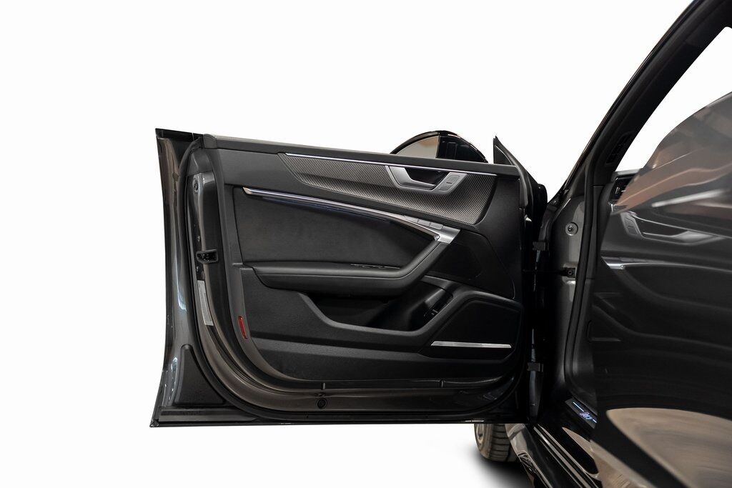 2022 Audi RS 7 4.0T Ft Lauderdale FL