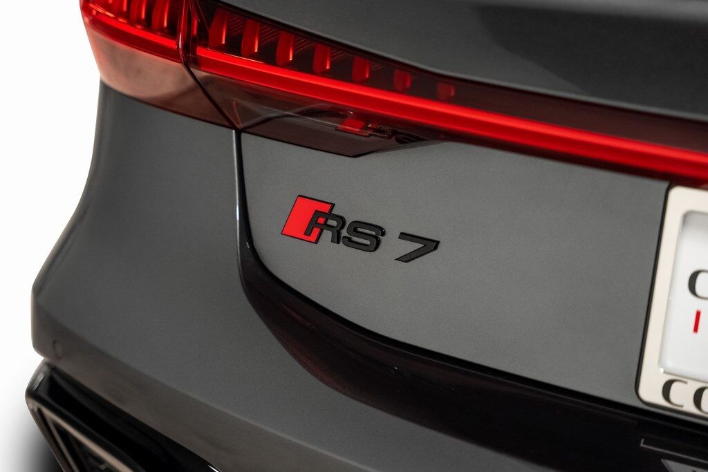 2022 Audi RS 7 4.0T Ft Lauderdale FL