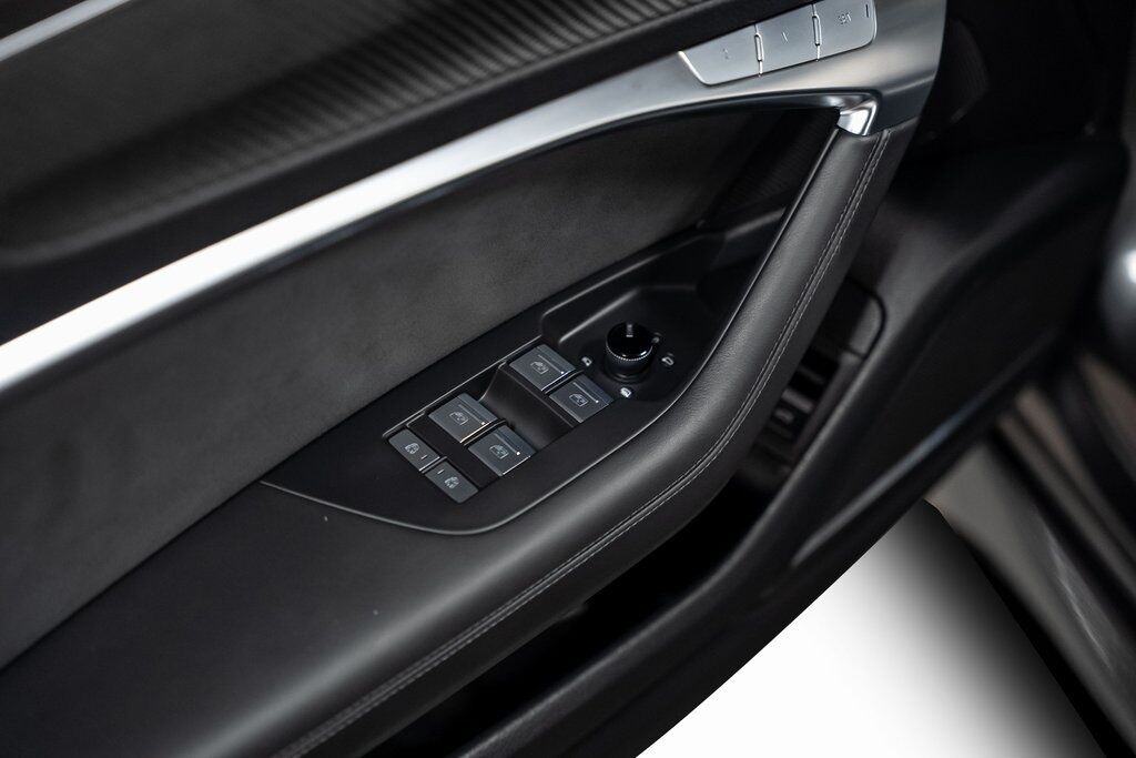 2022 Audi RS 7 4.0T Ft Lauderdale FL