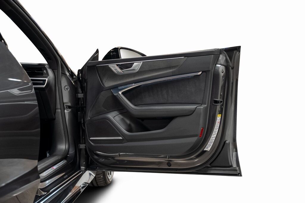 2022 Audi RS 7 4.0T Ft Lauderdale FL