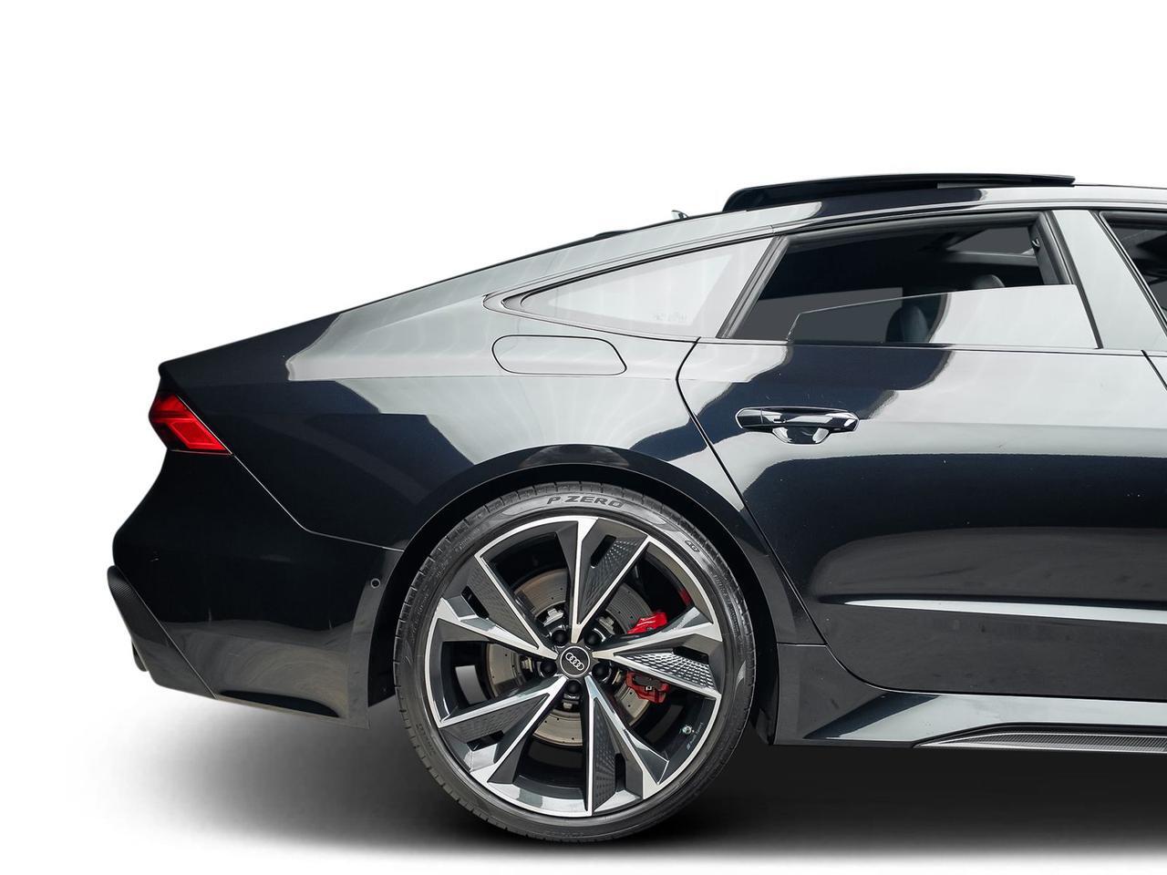 2022 Audi RS 7 4.0T Ft Lauderdale FL