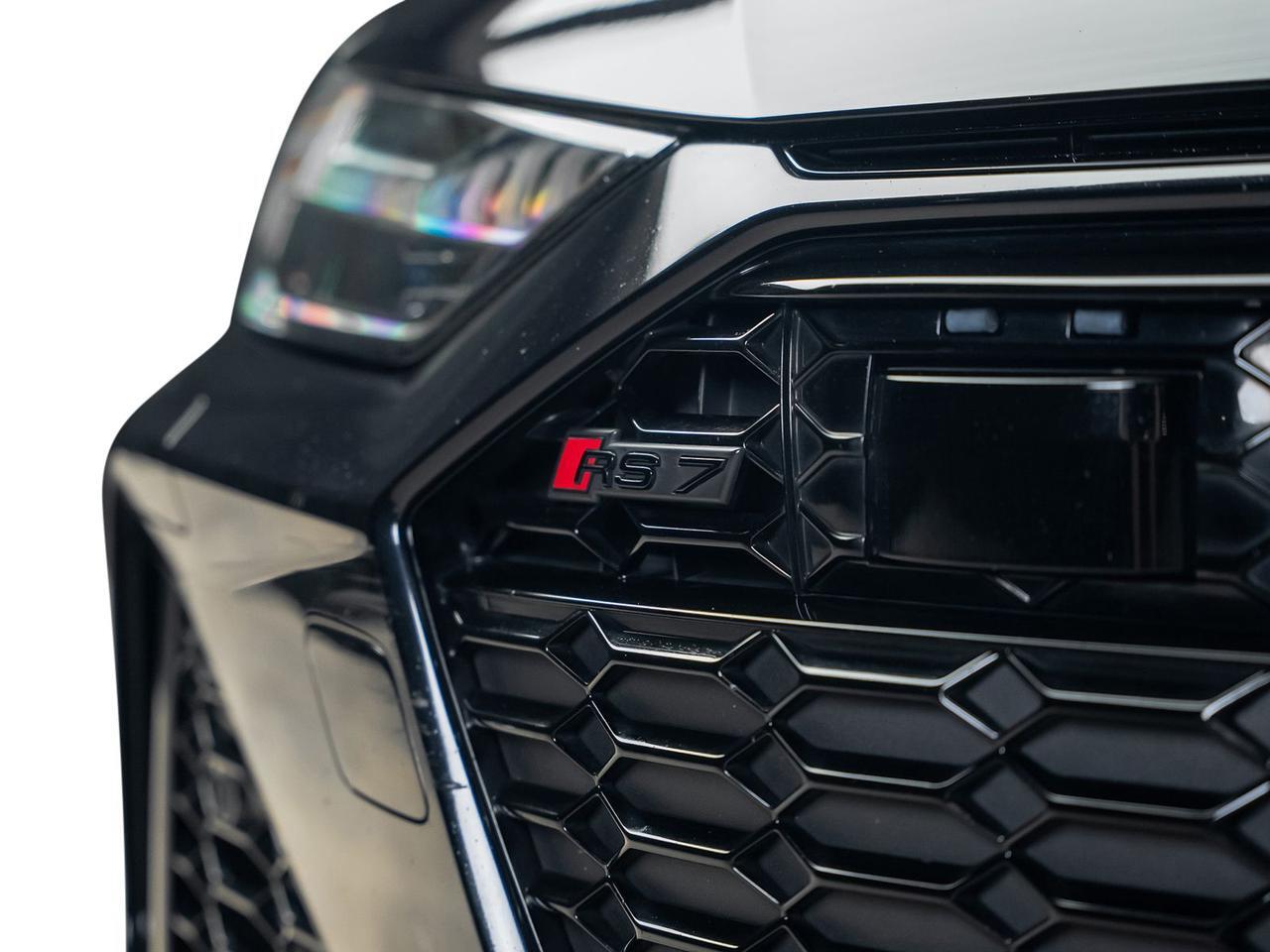 2022 Audi RS 7 4.0T Ft Lauderdale FL