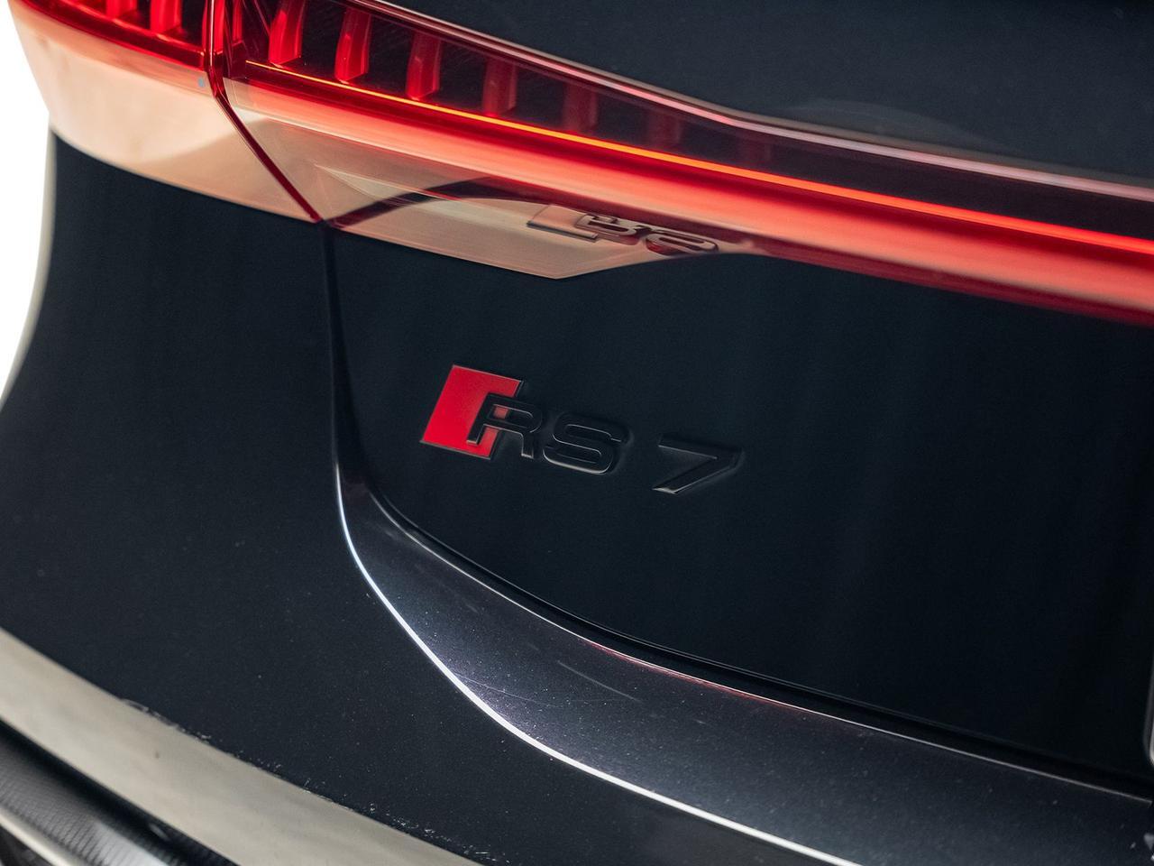 2022 Audi RS 7 4.0T Ft Lauderdale FL