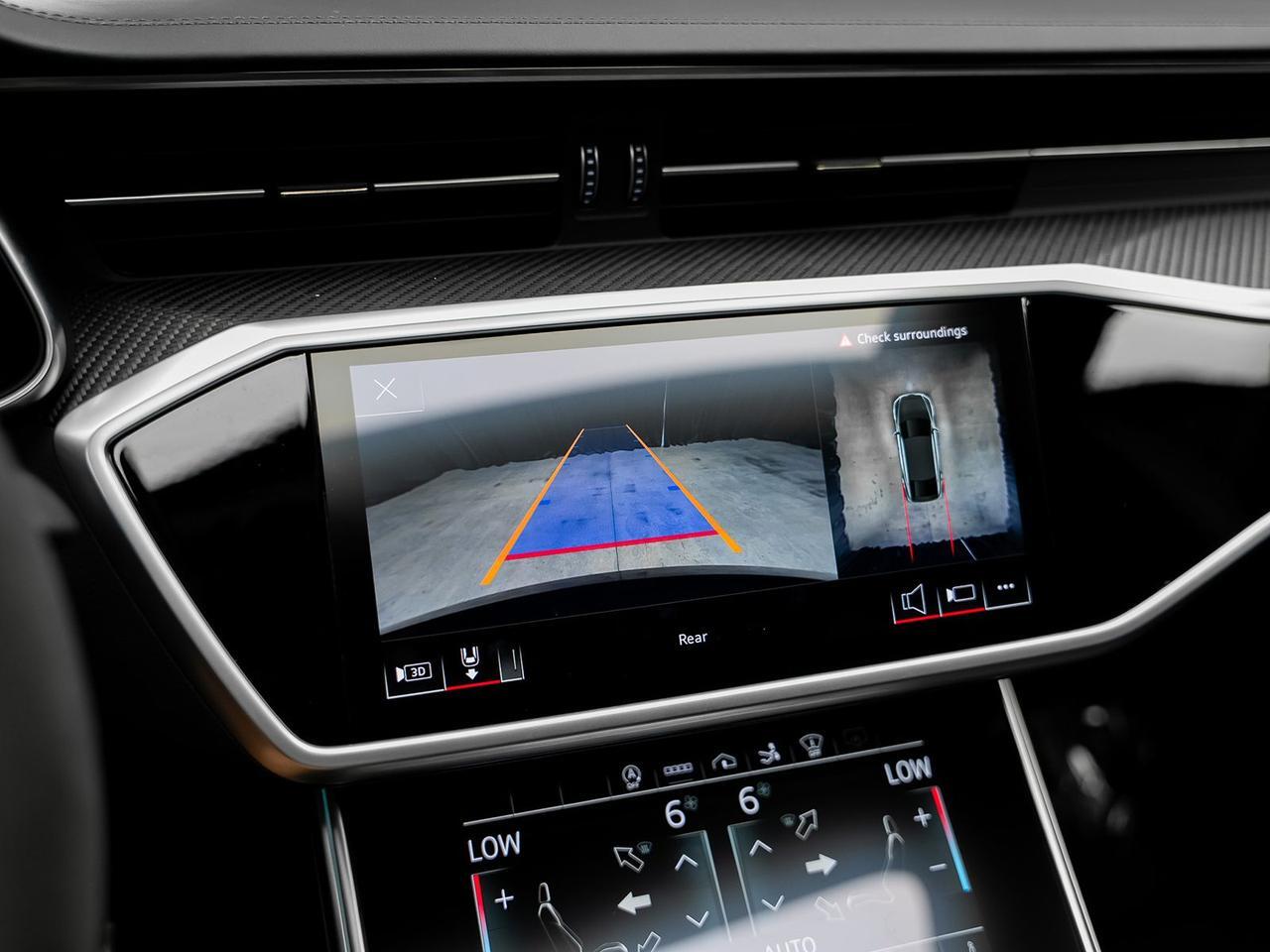 2022 Audi RS 7 4.0T Ft Lauderdale FL