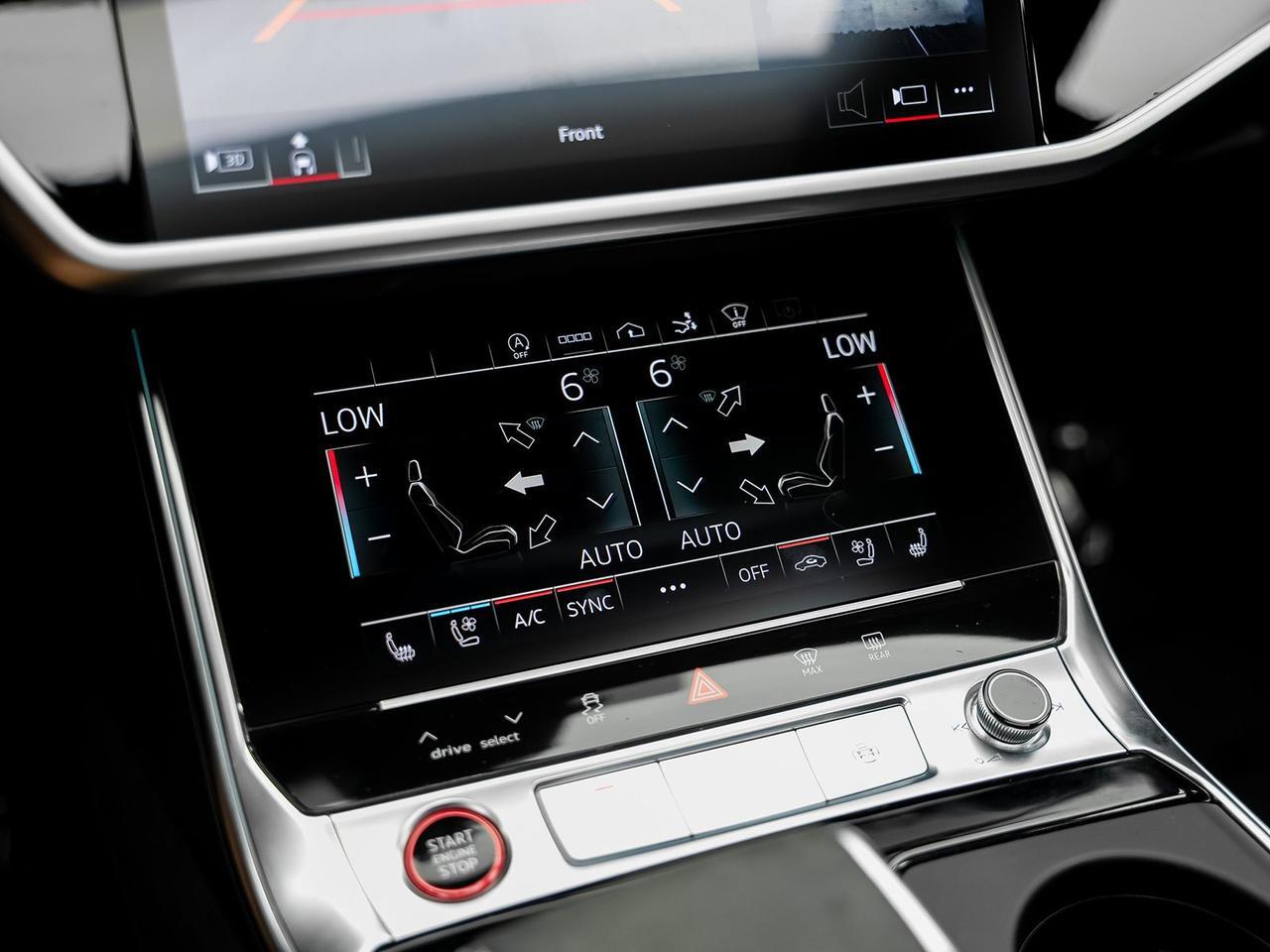 2022 Audi RS 7 4.0T Ft Lauderdale FL
