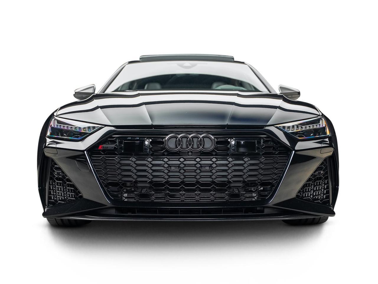 2022 Audi RS 7 4.0T Ft Lauderdale FL