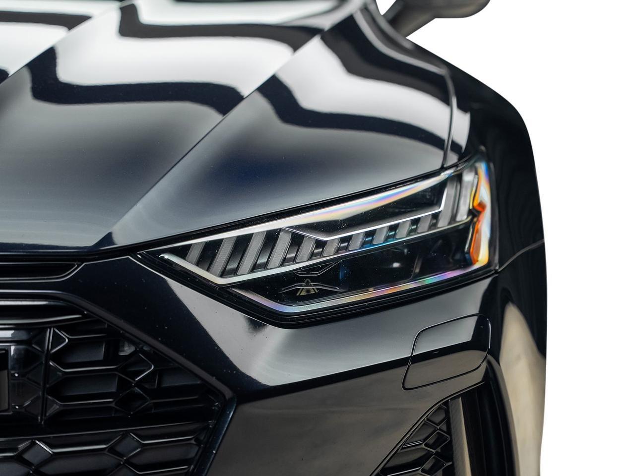 2022 Audi RS 7 4.0T Ft Lauderdale FL