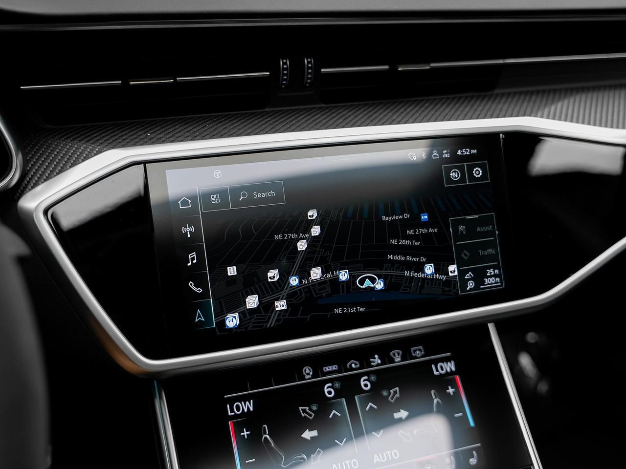 2022 Audi RS 7 4.0T Ft Lauderdale FL