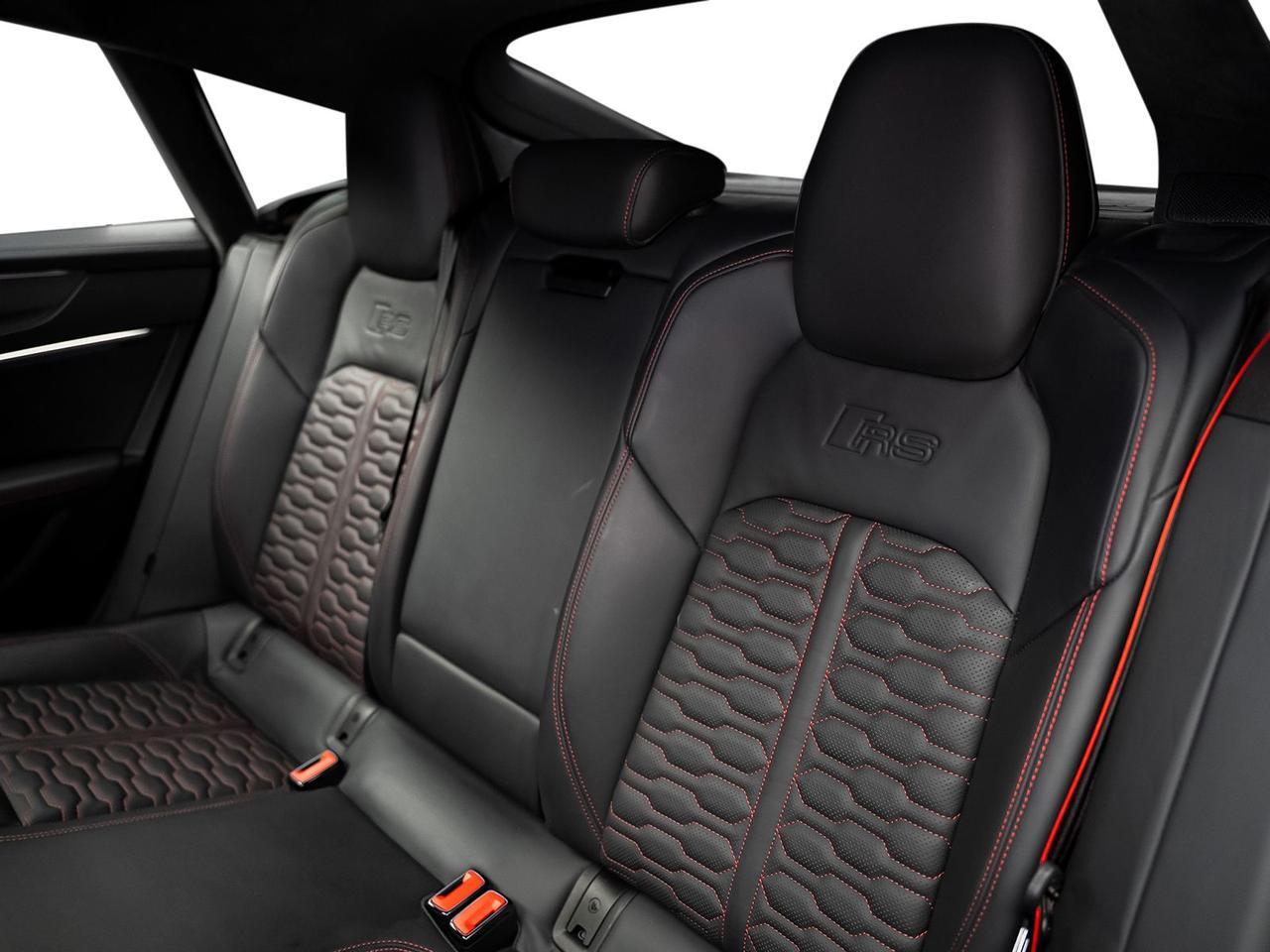 2022 Audi RS 7 4.0T Ft Lauderdale FL