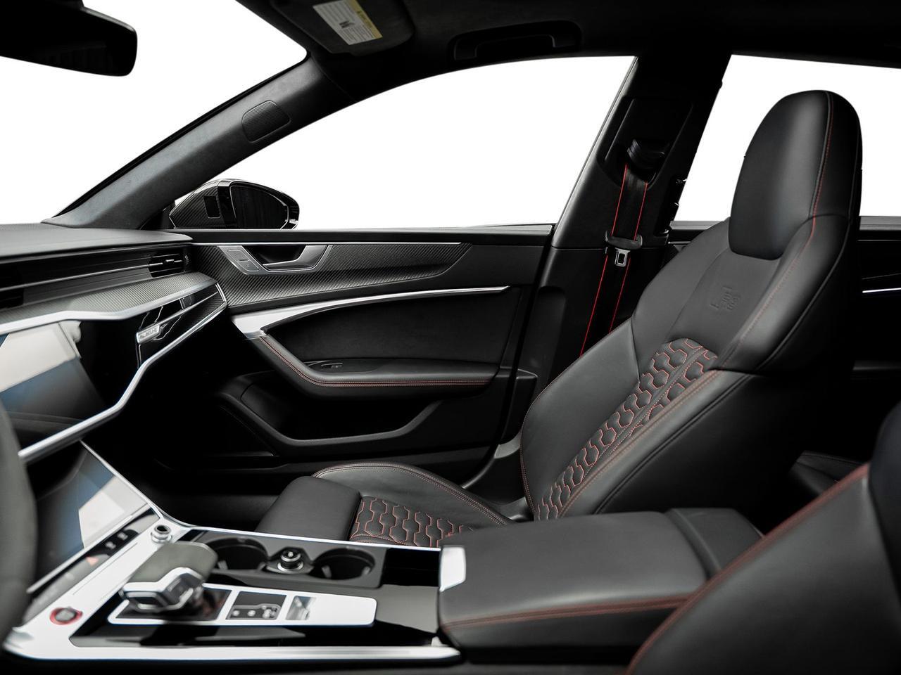 2022 Audi RS 7 4.0T Ft Lauderdale FL
