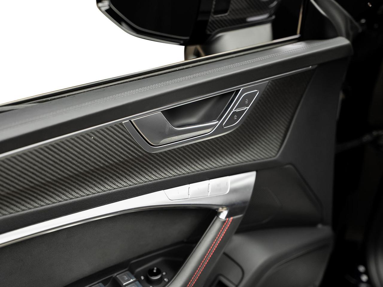 2022 Audi RS 7 4.0T Ft Lauderdale FL