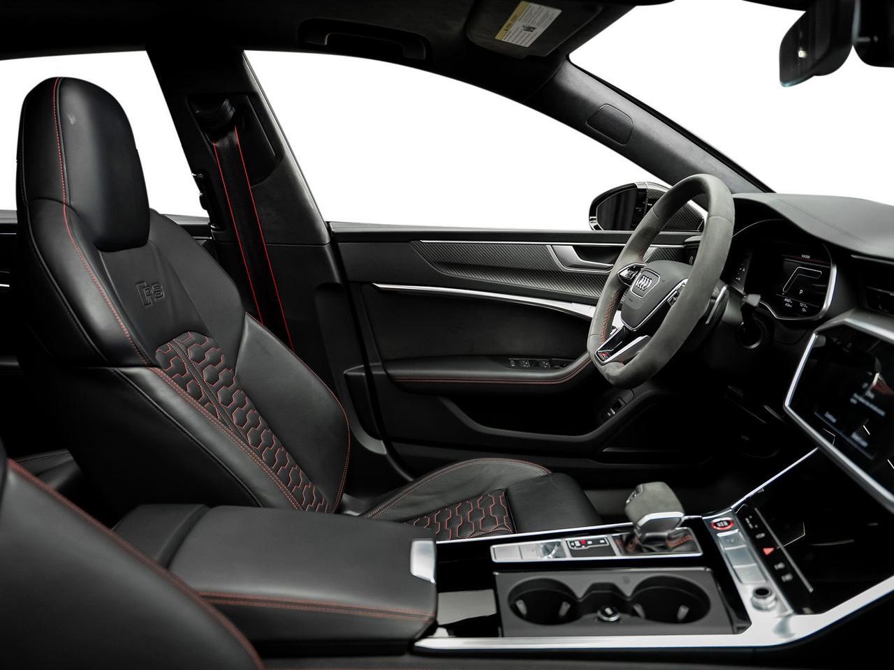 2022 Audi RS 7 4.0T Ft Lauderdale FL
