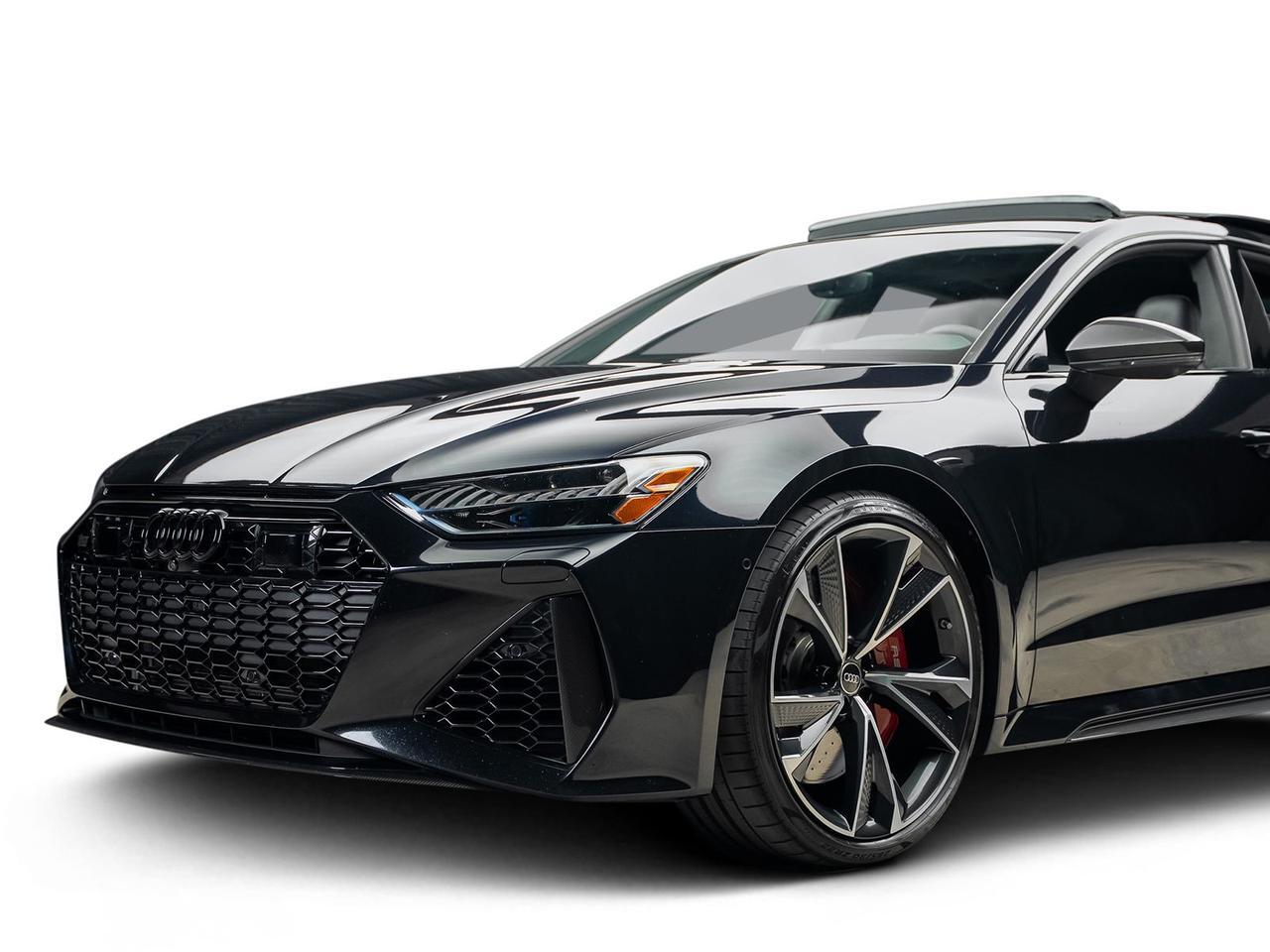 2022 Audi RS 7 4.0T Ft Lauderdale FL