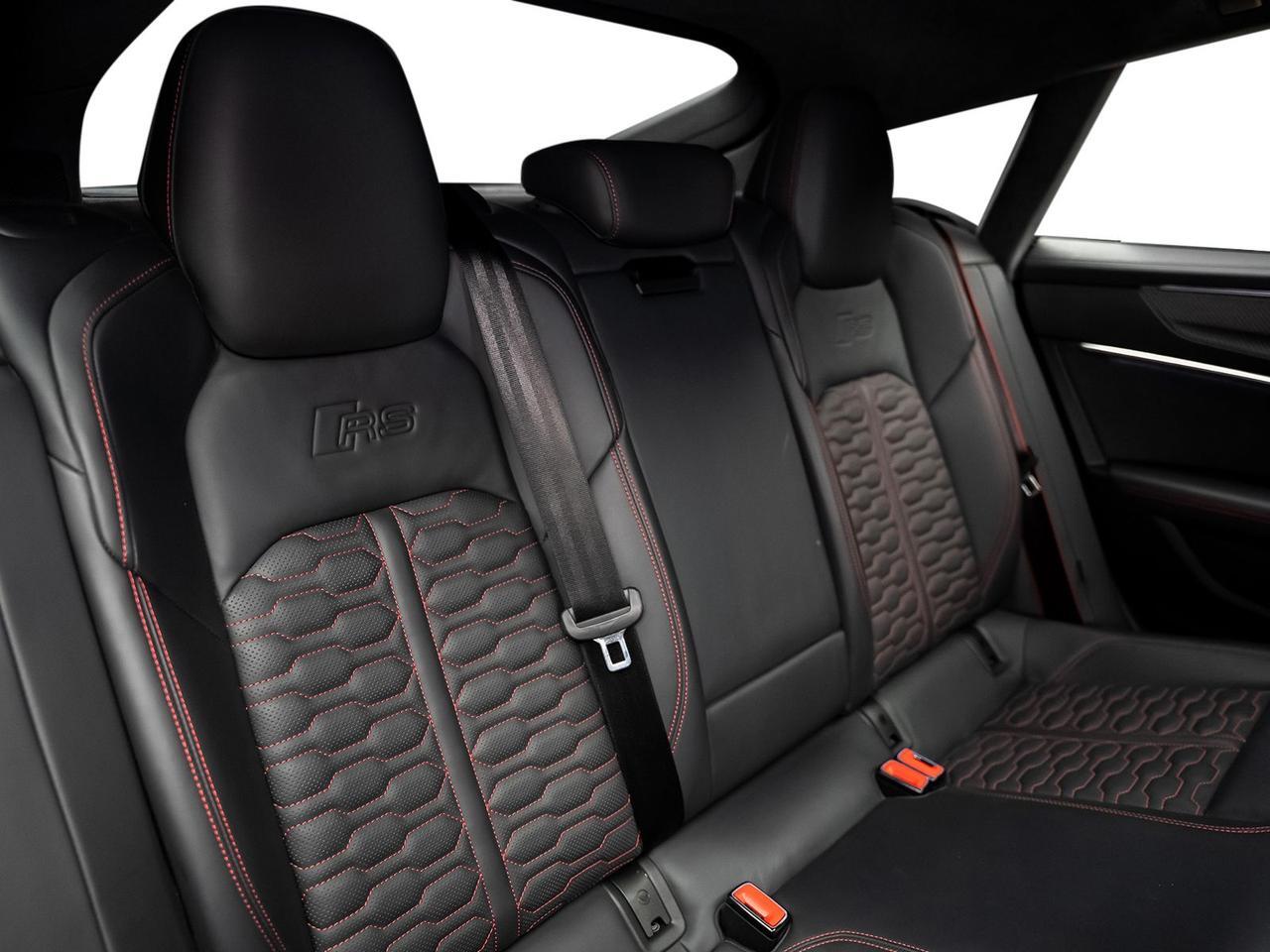 2022 Audi RS 7 4.0T Ft Lauderdale FL