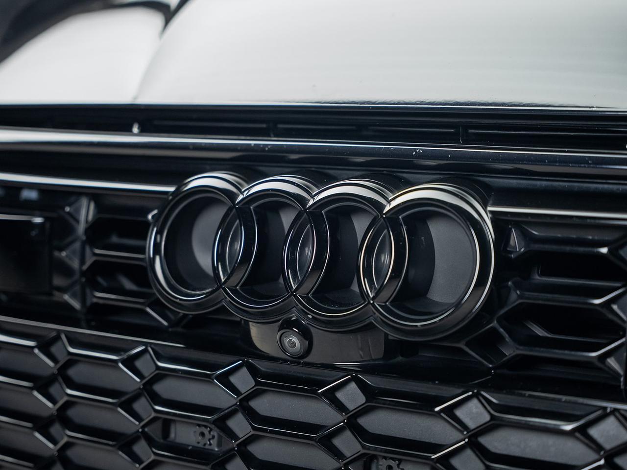 2022 Audi RS 7 4.0T Ft Lauderdale FL
