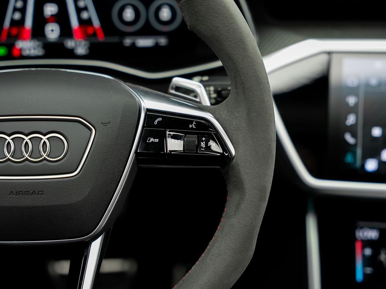 2022 Audi RS 7 4.0T Ft Lauderdale FL