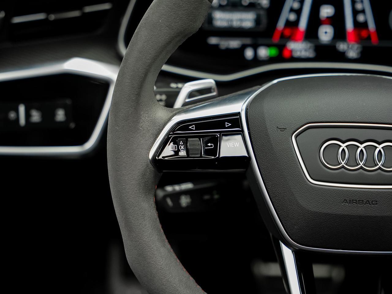 2022 Audi RS 7 4.0T Ft Lauderdale FL
