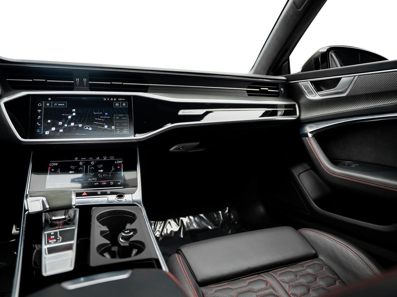 2022 Audi RS 7 4.0T Ft Lauderdale FL