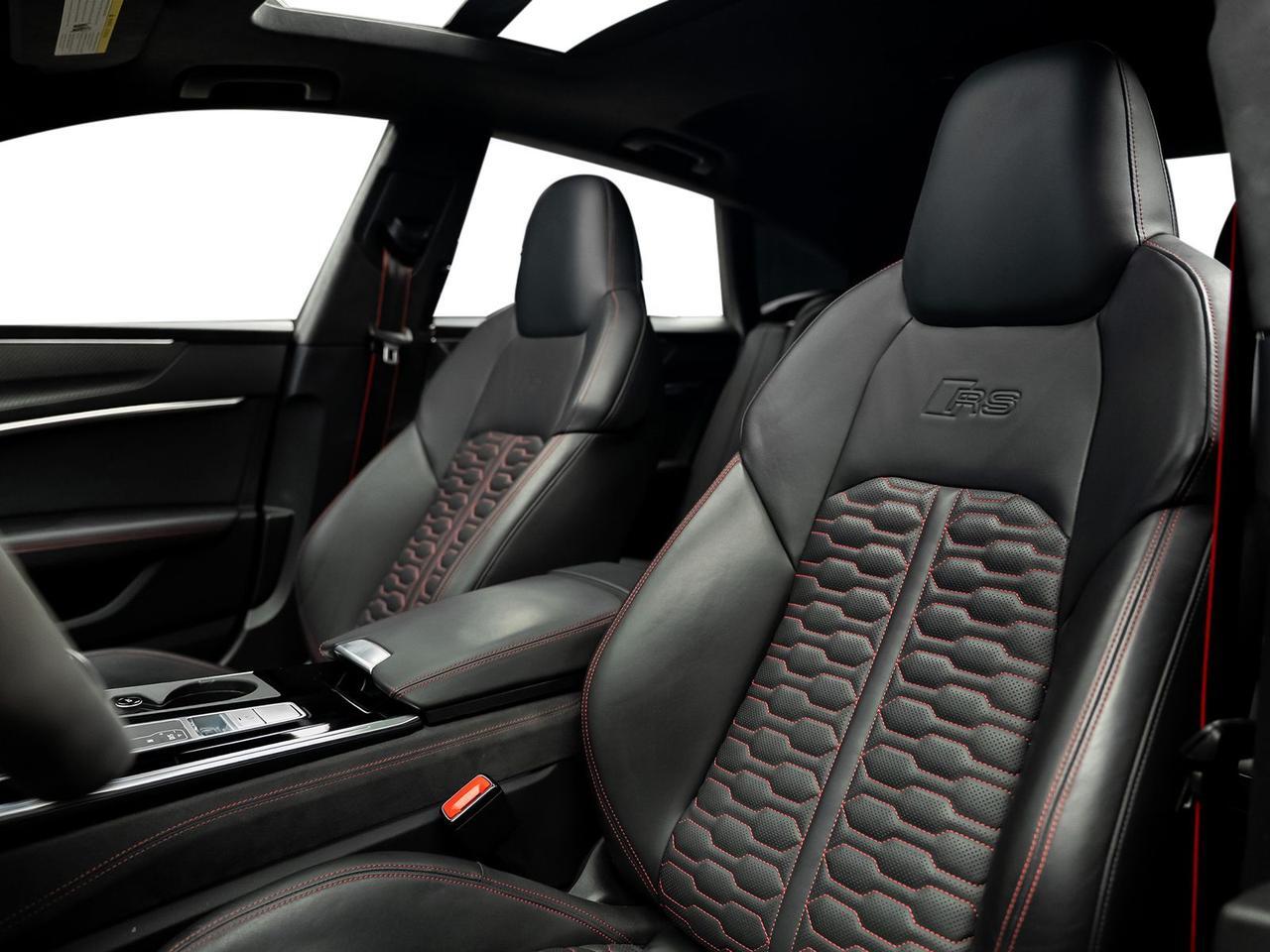 2022 Audi RS 7 4.0T Ft Lauderdale FL