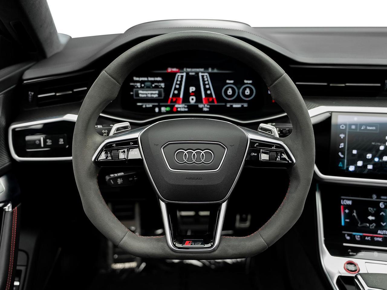 2022 Audi RS 7 4.0T Ft Lauderdale FL