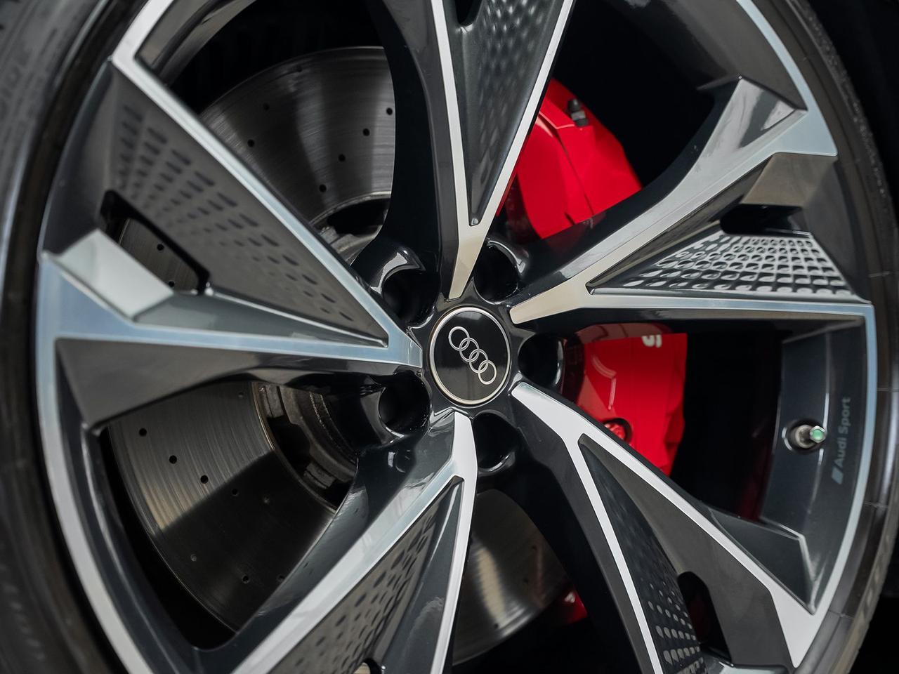 2022 Audi RS 7 4.0T Ft Lauderdale FL