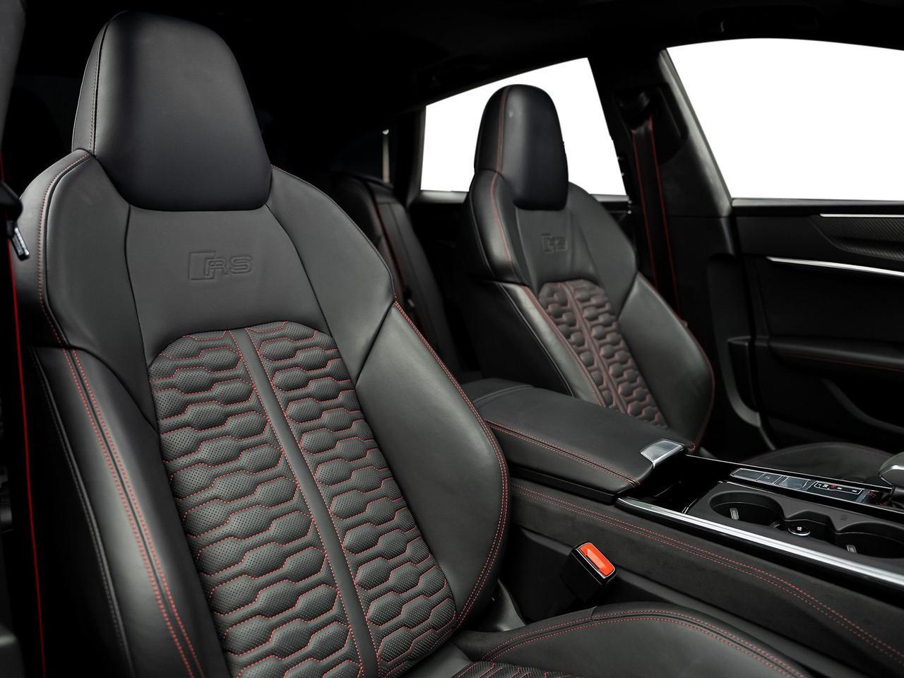 2022 Audi RS 7 4.0T Ft Lauderdale FL