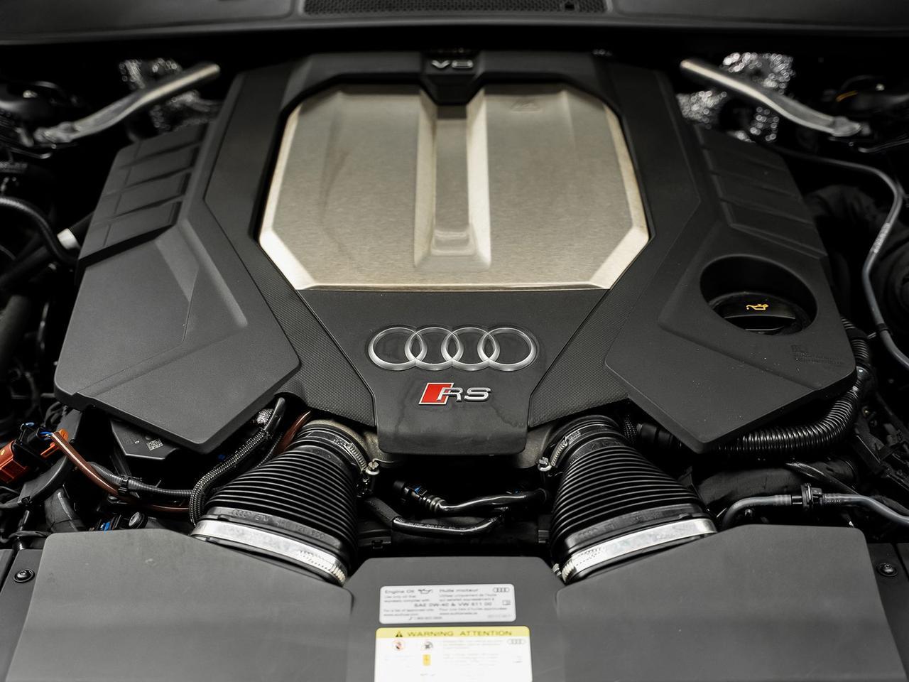 2022 Audi RS 7 4.0T Ft Lauderdale FL