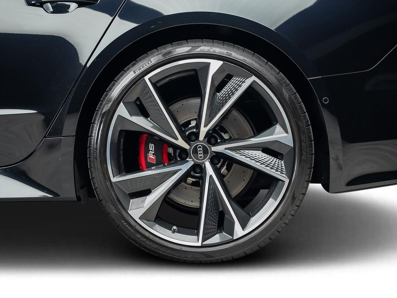 2022 Audi RS 7 4.0T Ft Lauderdale FL