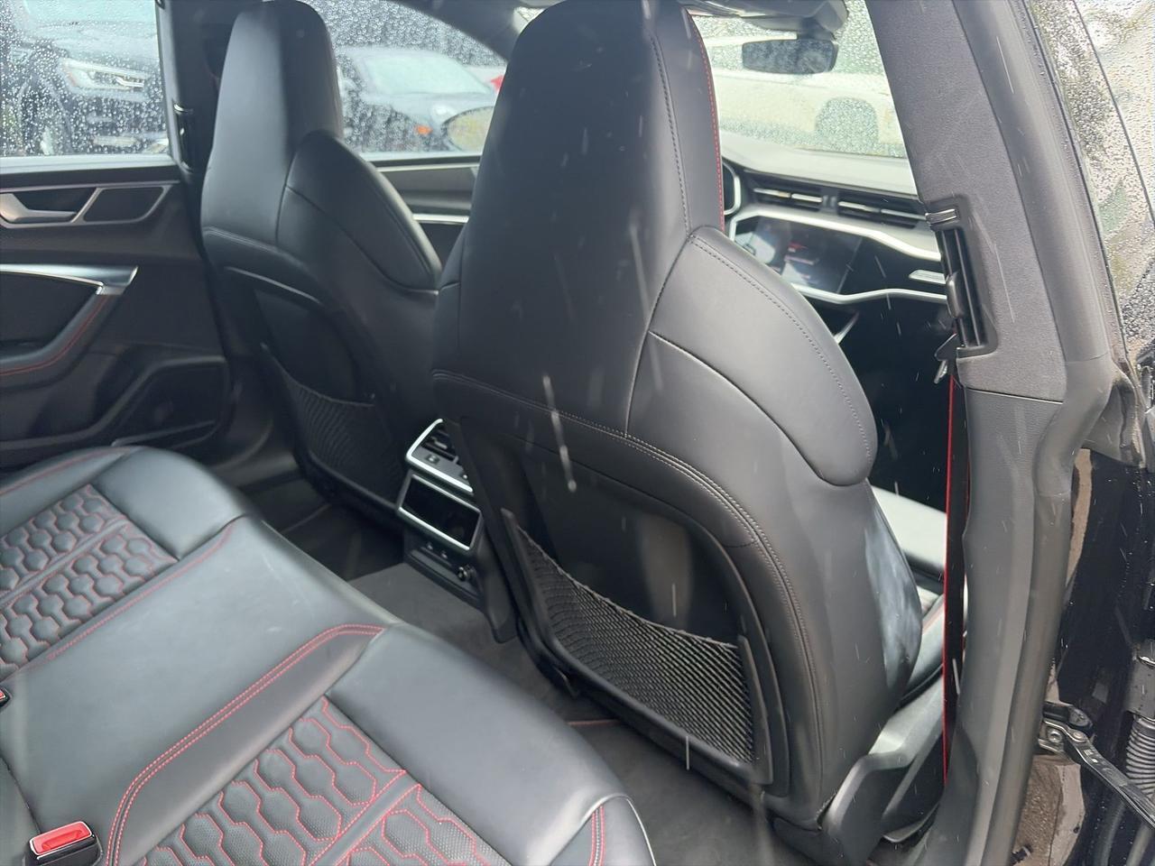 2022 Audi RS 7 4.0T Ft Lauderdale FL