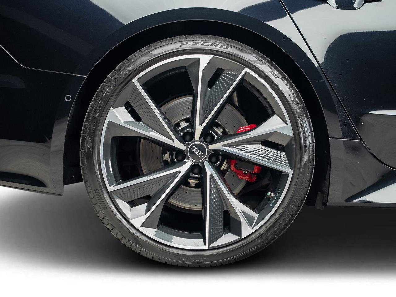 2022 Audi RS 7 4.0T Ft Lauderdale FL