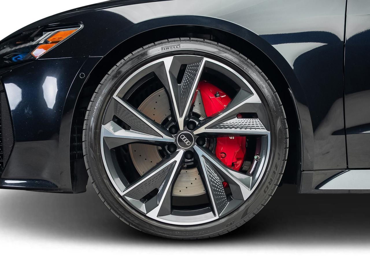 2022 Audi RS 7 4.0T Ft Lauderdale FL