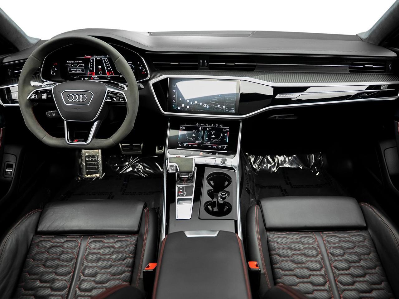 2022 Audi RS 7 4.0T Ft Lauderdale FL