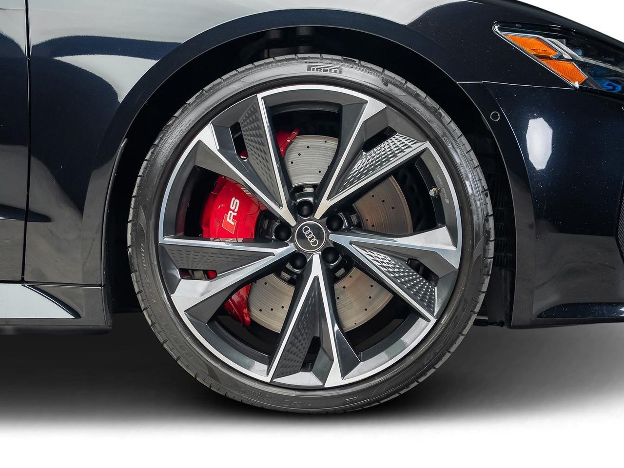2022 Audi RS 7 4.0T Ft Lauderdale FL