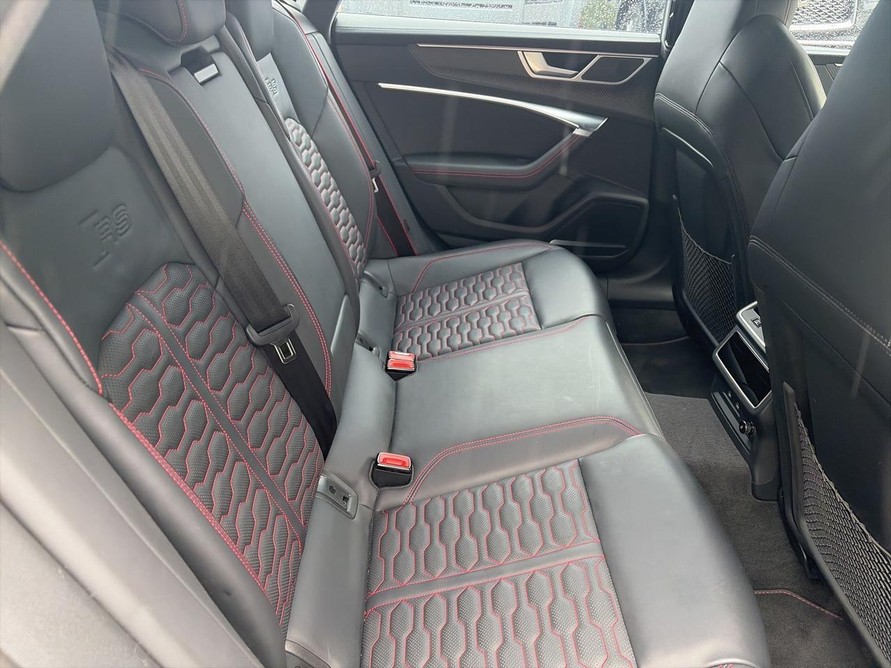 2022 Audi RS 7 4.0T Ft Lauderdale FL