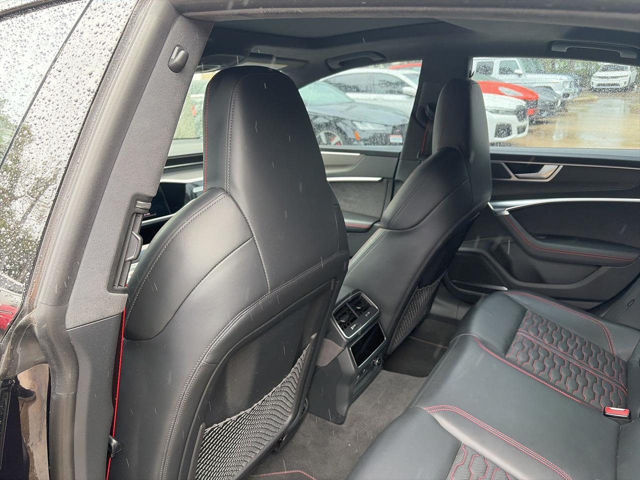2022 Audi RS 7 4.0T Ft Lauderdale FL