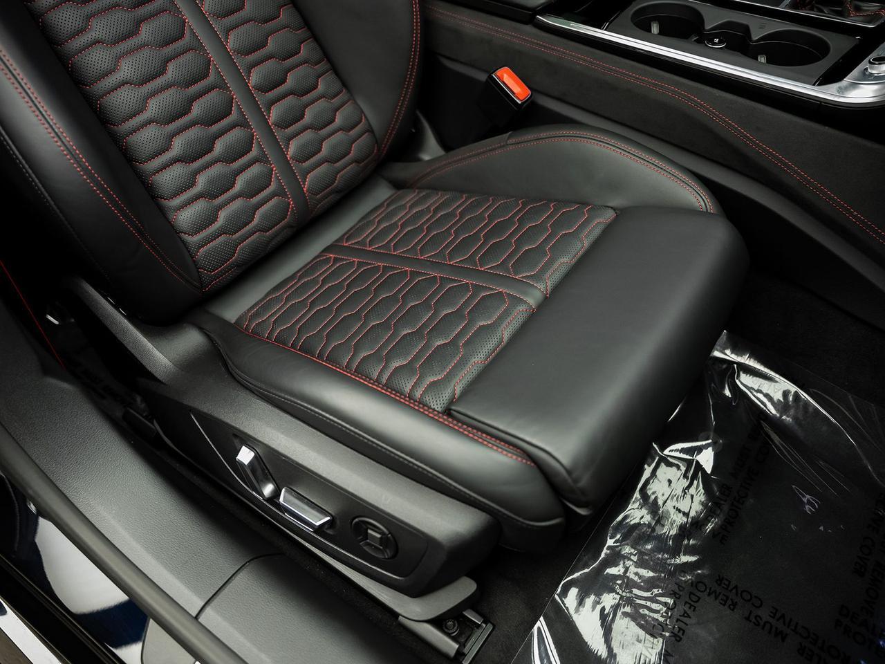 2022 Audi RS 7 4.0T Ft Lauderdale FL