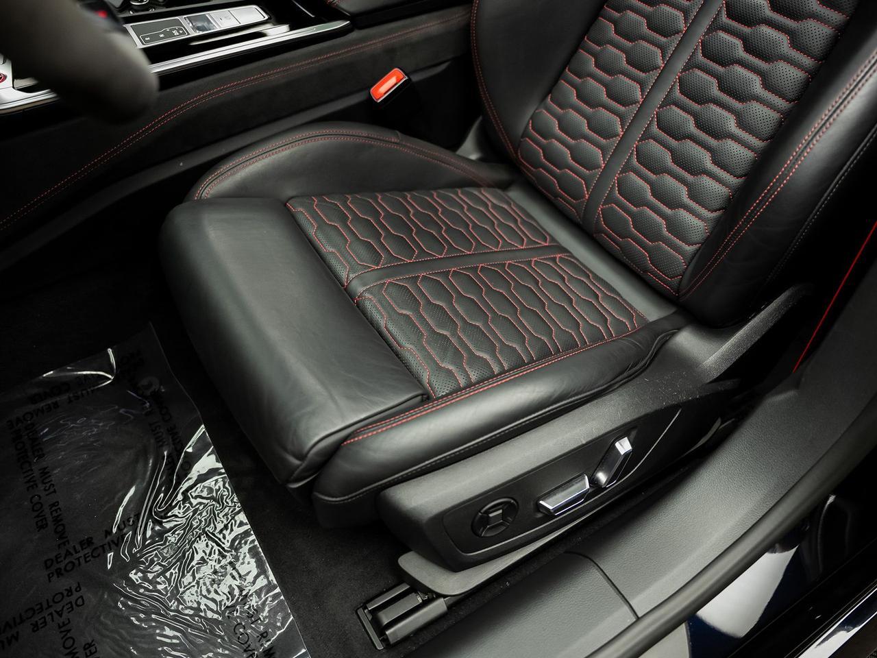 2022 Audi RS 7 4.0T Ft Lauderdale FL