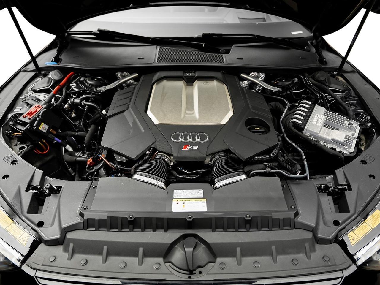 2022 Audi RS 7 4.0T Ft Lauderdale FL