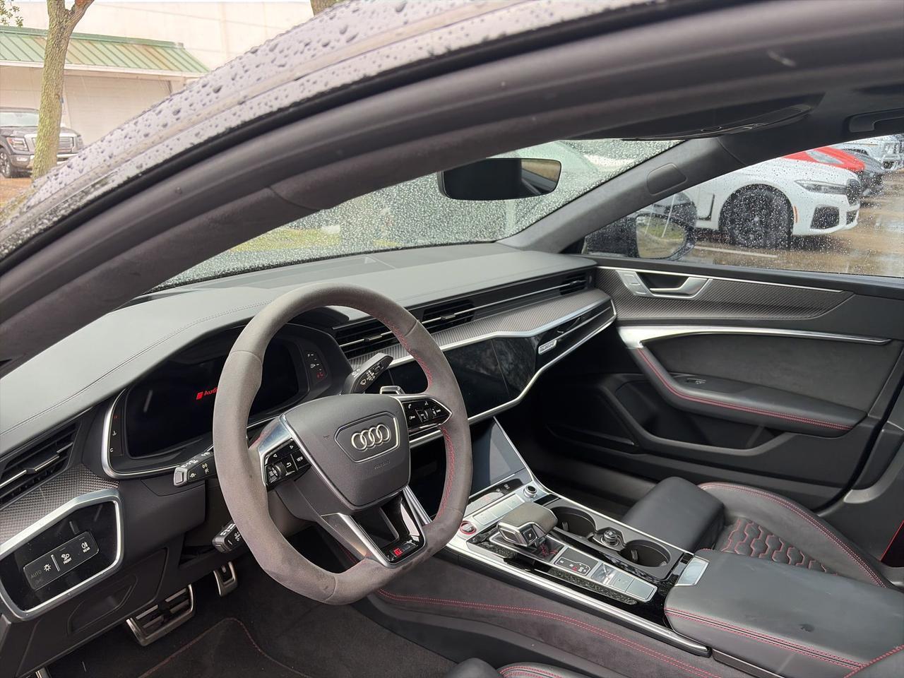 2022 Audi RS 7 4.0T Ft Lauderdale FL