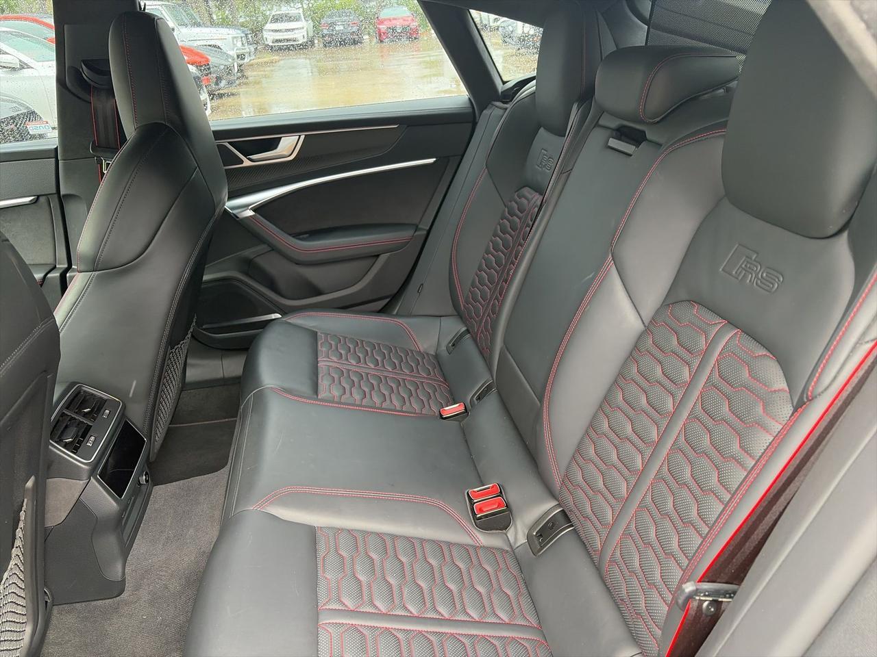 2022 Audi RS 7 4.0T Ft Lauderdale FL