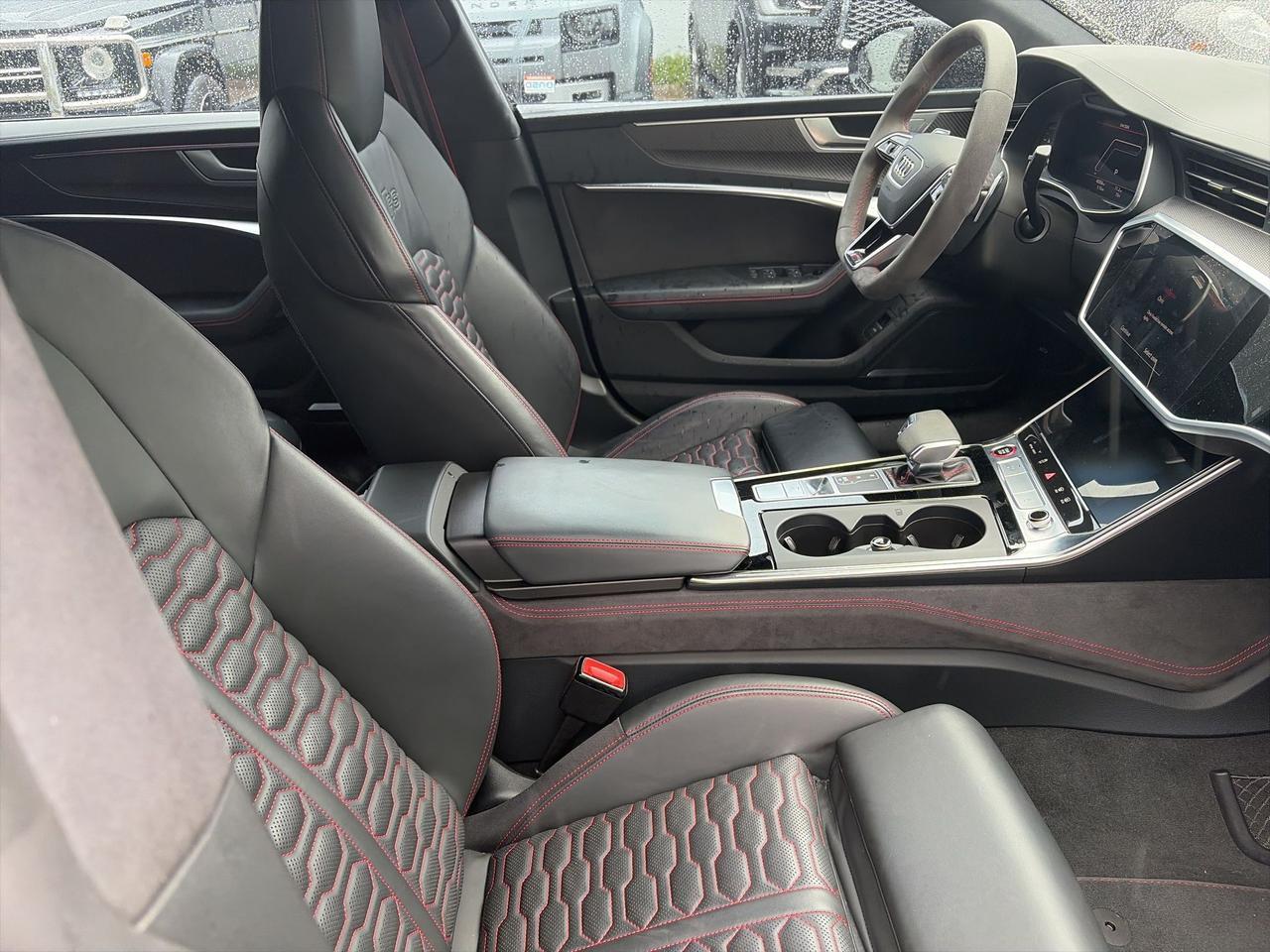 2022 Audi RS 7 4.0T Ft Lauderdale FL